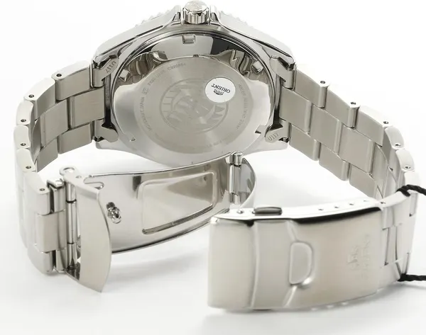 Изображение товара Часы наручные мужские Orient Automatic RN-AA0812L