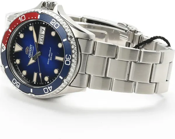 Изображение товара Часы наручные мужские Orient Automatic RN-AA0812L