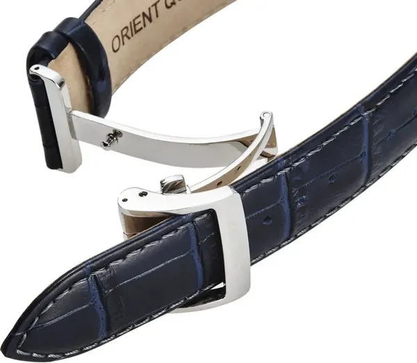 Изображение товара Часы наручные мужские Orient Sun & Moon Classic RN-AK0004L