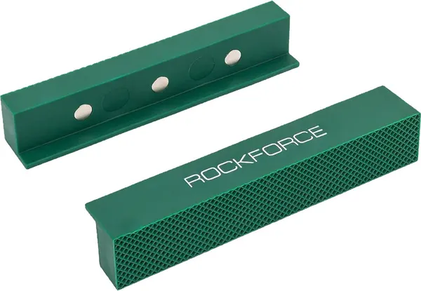 Изображение товара Накладки магнитные для тисков RockForce RF-115124 (66297)