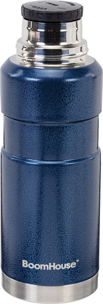 Изображение товара Термос для напитков Boomhouse 700309 (600мл, Dark Blue)