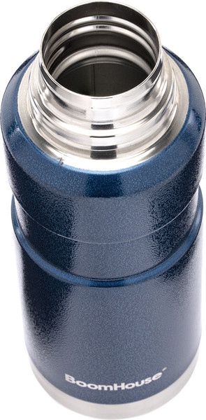 Изображение товара Термос для напитков Boomhouse 700309 (600мл, Dark Blue)