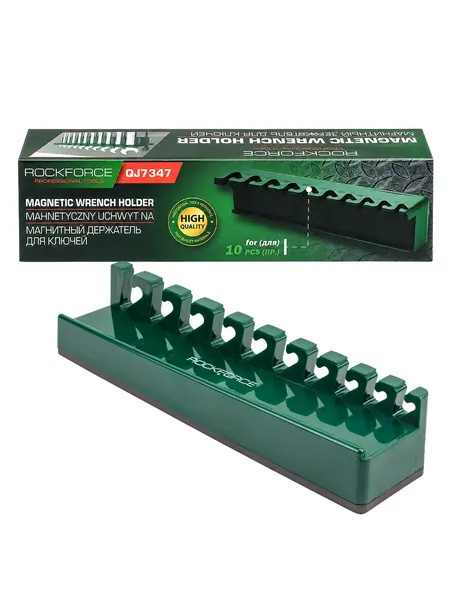 Изображение товара Магнитный держатель для инструмента RockForce RF-QJ7347 (66315)