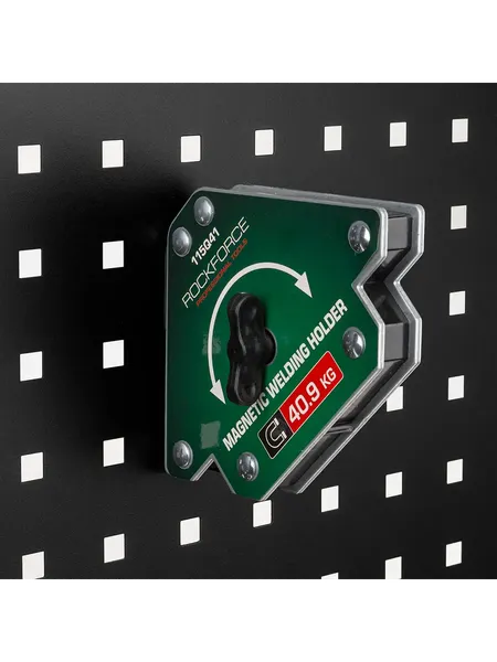 Изображение товара Магнитный фиксатор RockForce RF-115Q41 (66322)