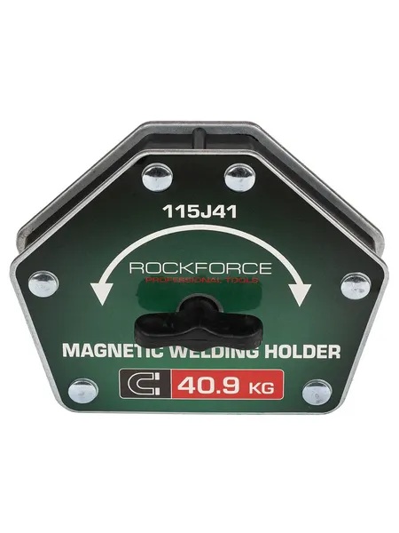 Изображение товара Магнитный фиксатор RockForce RF-115J41 (66324)