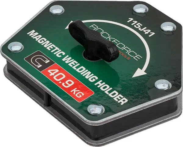 Изображение товара Магнитный фиксатор RockForce RF-115J41 (66324)