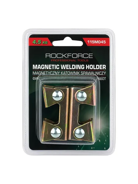 Изображение товара Магнитный фиксатор RockForce RF-115M045 (66325)