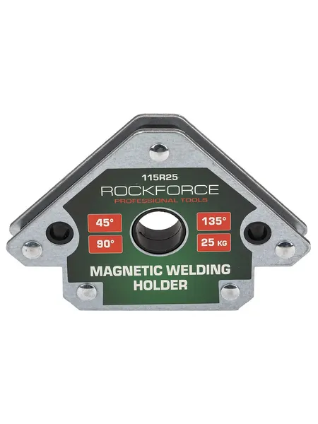 Изображение товара Магнитный фиксатор RockForce RF-115R25 (66326)