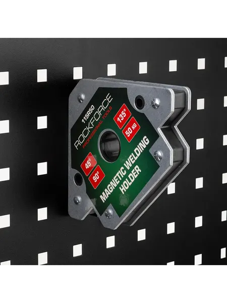 Изображение товара Магнитный фиксатор RockForce RF-115R50 (66327)