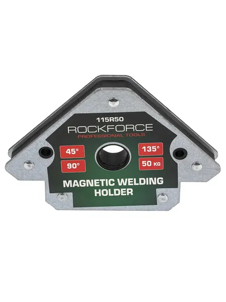 Изображение товара Магнитный фиксатор RockForce RF-115R50 (66327)