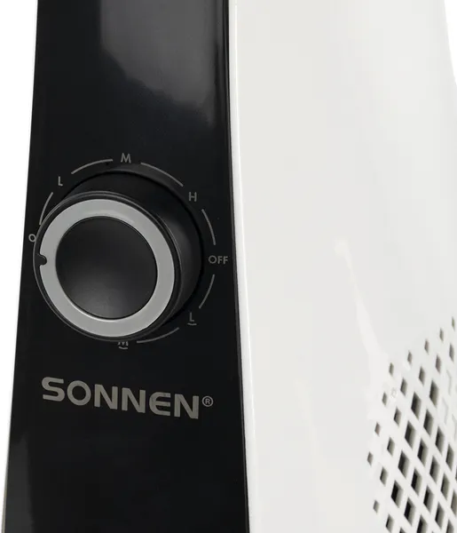 Изображение товара Вентилятор Sonnen TF-1906 (черный)
