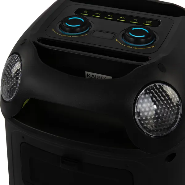 Изображение товара Портативная колонка KAIGO GE-P28A