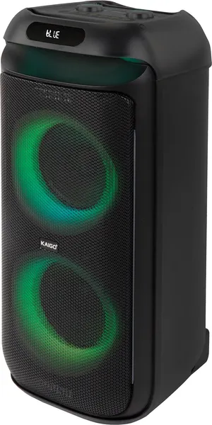 Изображение товара Портативная колонка KAIGO GE-P28A