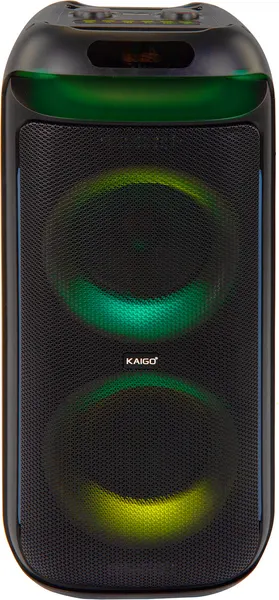 Изображение товара Портативная колонка KAIGO GE-P28A