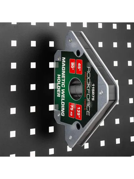 Изображение товара Магнитный фиксатор RockForce RF-115R75 (66328)