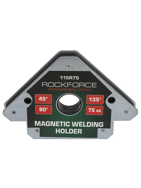 Изображение товара Магнитный фиксатор RockForce RF-115R75 (66328)