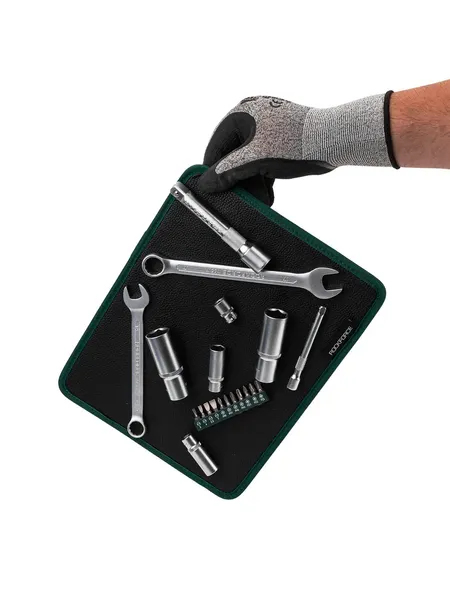 Изображение товара Коврик магнитный для инструмента RockForce RF-QJ7090 (66329)