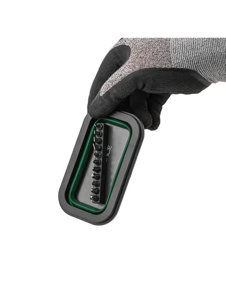 Изображение товара Поддон магнитный для инструмента RockForce RF-QJ7538 / 66331 (3шт)
