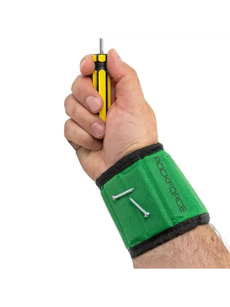 Изображение товара Магнитный браслет для инструмента RockForce RF-QJ7053A (66332)