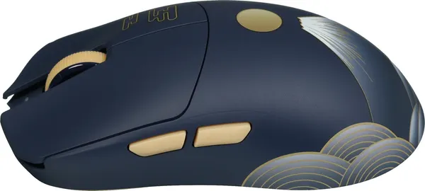 Изображение товара Мышь Red Square Kiro Yotei RSQ-10030 (синий)