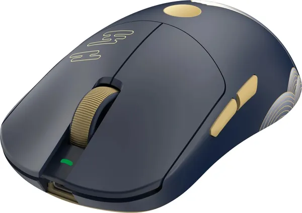 Изображение товара Мышь Red Square Kiro Yotei RSQ-10030 (синий)