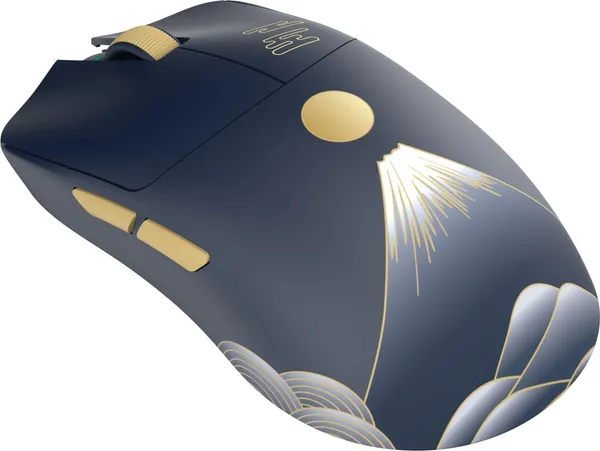 Изображение товара Мышь Red Square Kiro Yotei RSQ-10030 (синий)