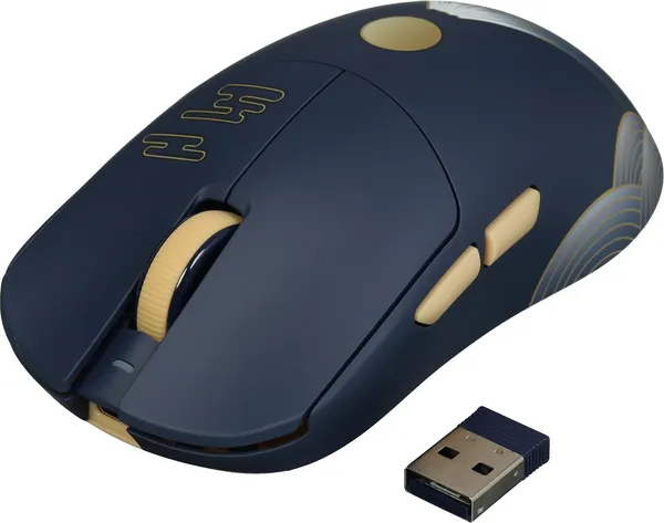 Изображение товара Мышь Red Square Kiro Yotei RSQ-10030 (синий)