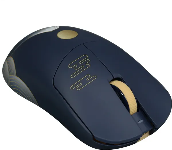 Изображение товара Мышь Red Square Kiro Yotei RSQ-10030 (синий)