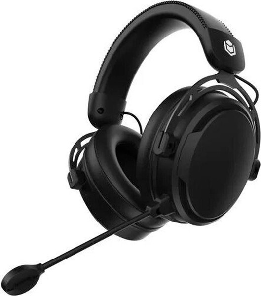 Изображение товара Наушники-гарнитура IO by Red Square Graphite 2 Pro Max Wireless / io372 (черный)