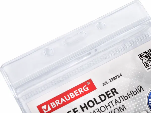 Изображение товара Набор бейджей Brauberg 238784 (10шт)