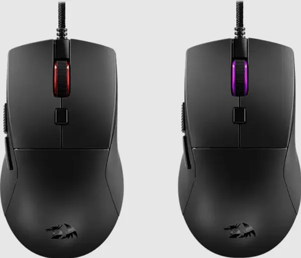 Изображение товара Мышь Redragon Azzmach 73133