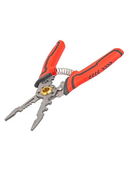 Изображение товара Плоскогубцы ForceKraft FK-6806L (68010)