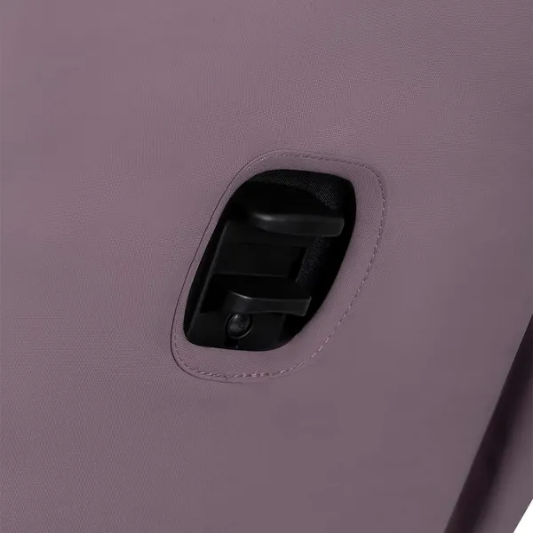 Изображение товара Детская прогулочная коляска INDIGO Epica Xl Air+ с сумкой (розовый)
