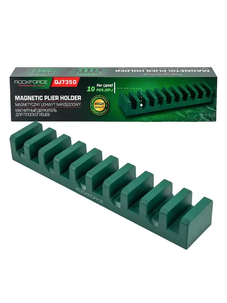 Изображение товара Магнитный держатель для инструмента RockForce RF-QJ7350 (68169)