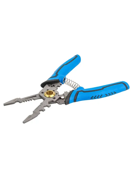 Изображение товара Плоскогубцы ForceKraft F-6806L (68012)