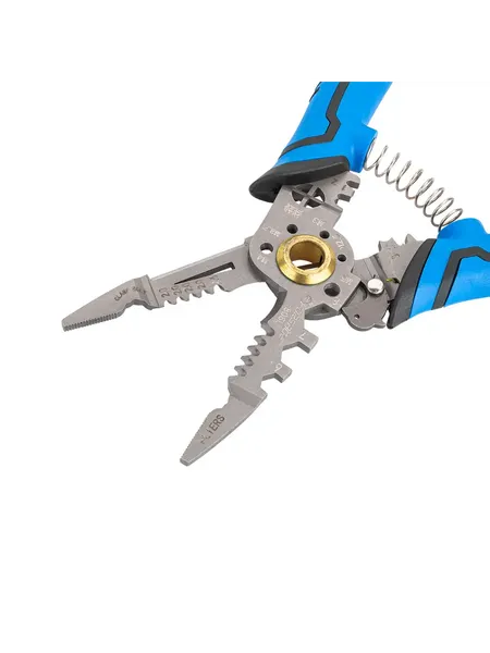 Изображение товара Плоскогубцы ForceKraft F-6806L (68012)