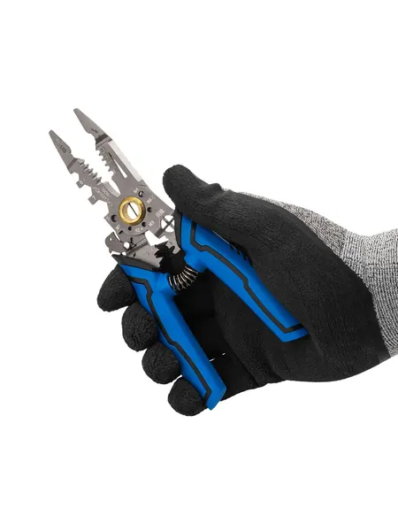Изображение товара Плоскогубцы ForceKraft F-6806L (68012)