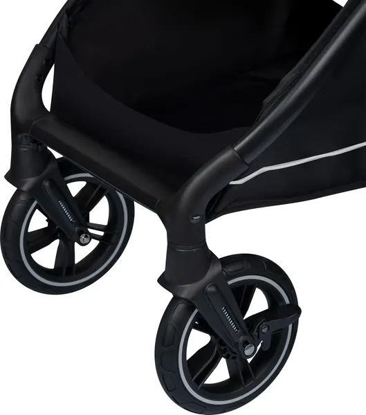 Изображение товара Детская универсальная коляска INDIGO Rex 3в1 (серый)