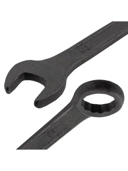 Изображение товара Набор ключей Pomagier POM-5198 Black (68301)