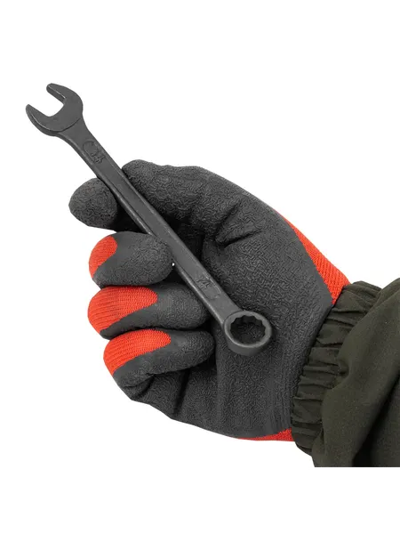 Изображение товара Набор ключей Pomagier POM-5198 Black (68301)