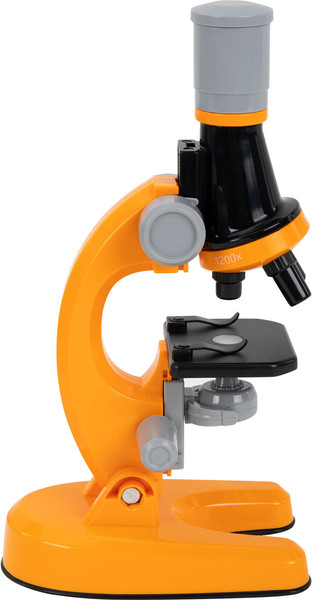 Изображение товара Микроскоп оптический Brauberg Kids / 391400