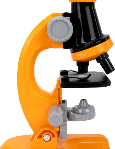 Изображение товара Микроскоп оптический Brauberg Kids / 391400