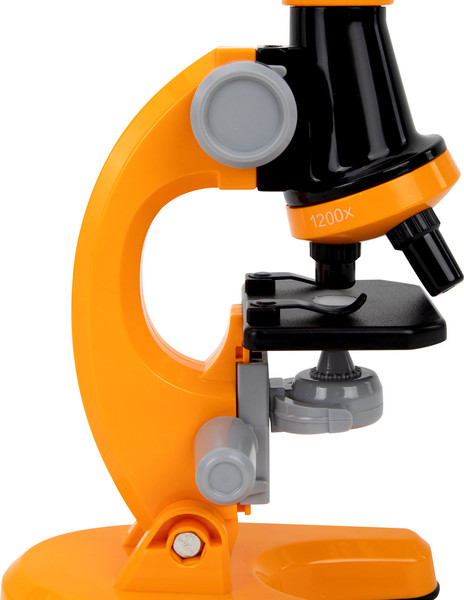 Изображение товара Микроскоп оптический Brauberg Kids / 391400