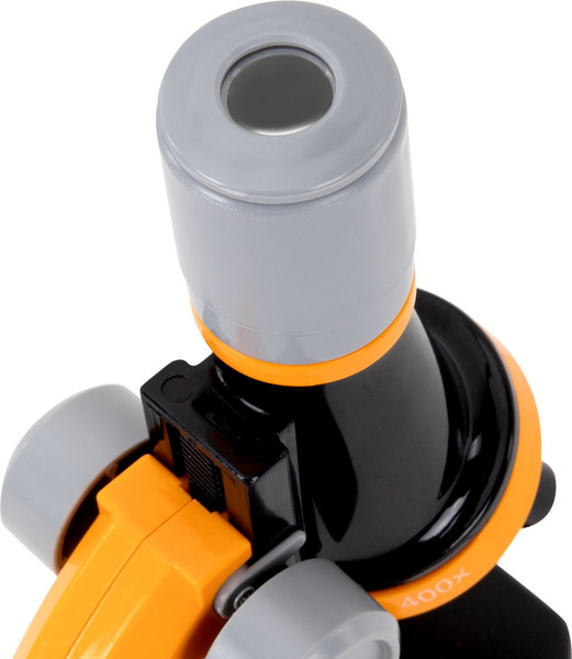 Изображение товара Микроскоп оптический Brauberg Kids / 391400
