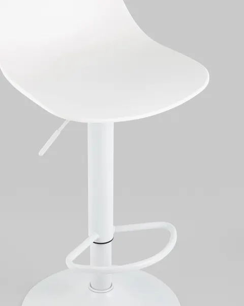 Изображение товара Стул барный Stool Group Джин NS / D559-3 ( белый/белый)