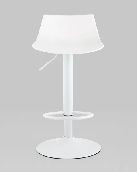 Изображение товара Стул барный Stool Group Джин NS / D559-3 ( белый/белый)