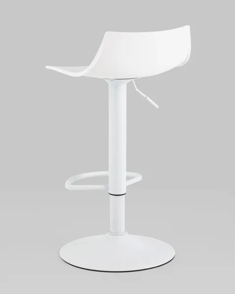 Изображение товара Стул барный Stool Group Джин NS / D559-3 ( белый/белый)