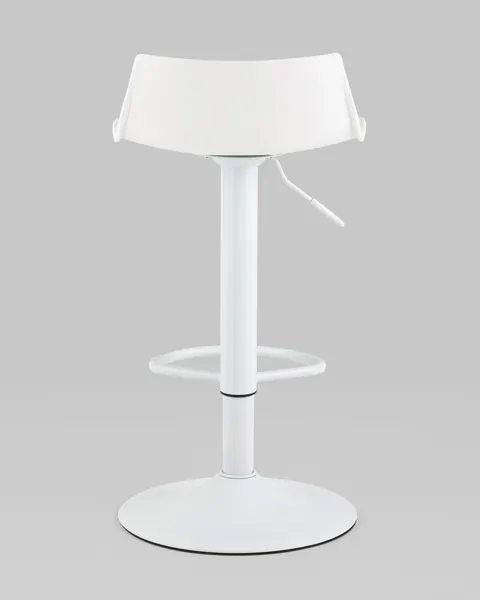 Изображение товара Стул барный Stool Group Джин NS / D559-3 ( белый/белый)