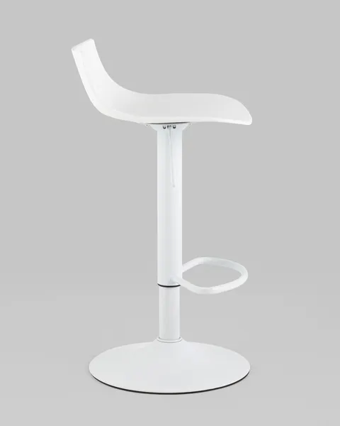 Изображение товара Стул барный Stool Group Джин NS / D559-3 ( белый/белый)