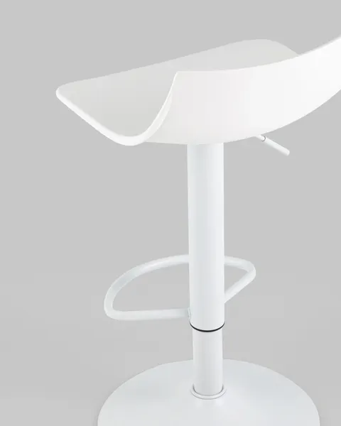 Изображение товара Стул барный Stool Group Джин NS / D559-3 ( белый/белый)